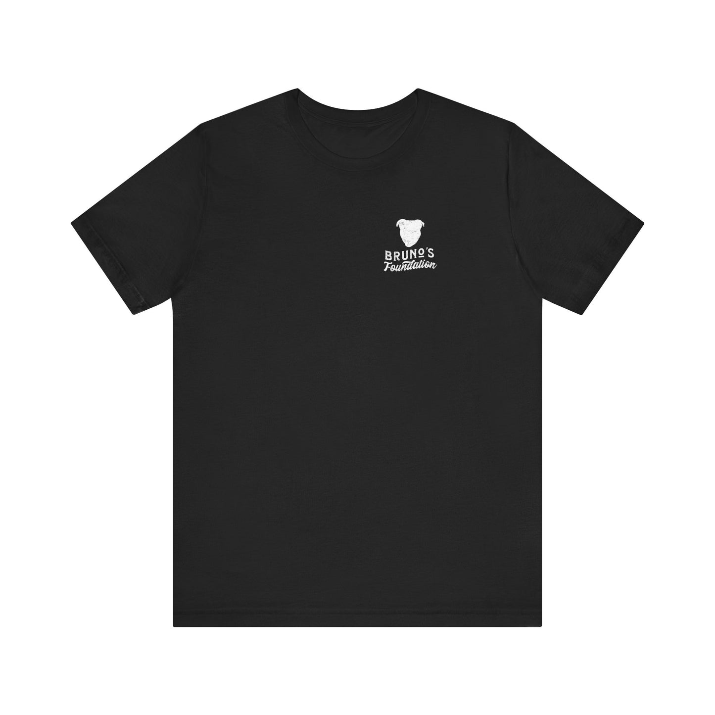 Bruno's RTTR Tee