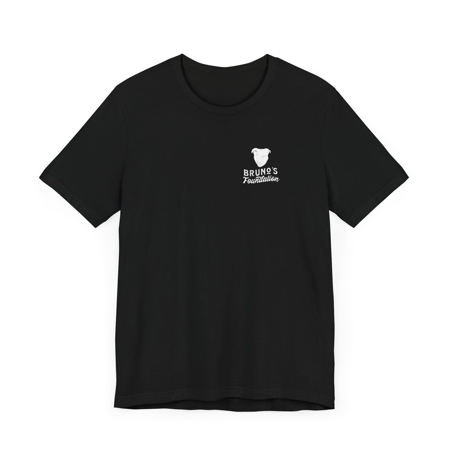 Bruno's RTTR Tee