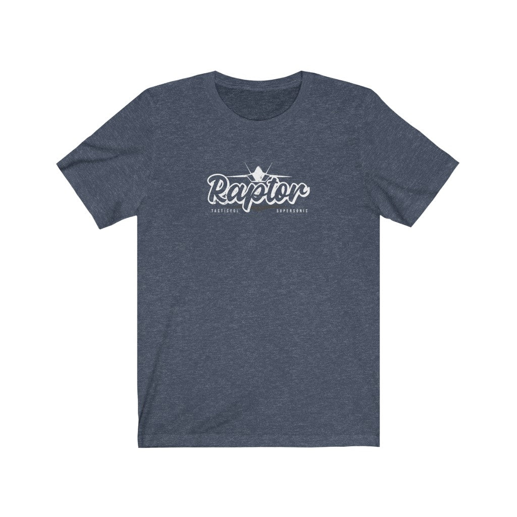 Supersonic Tee