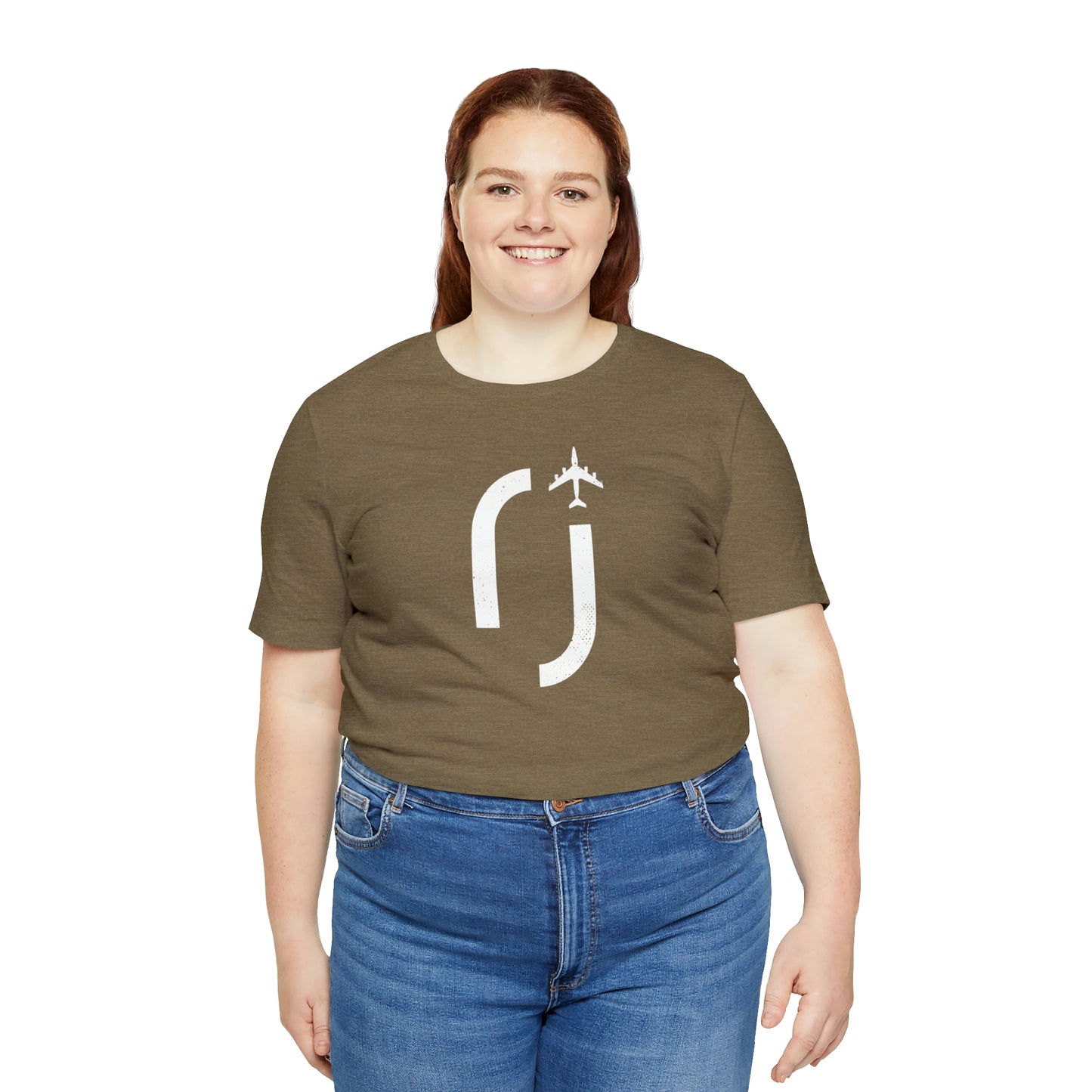 RJ Icon Tee