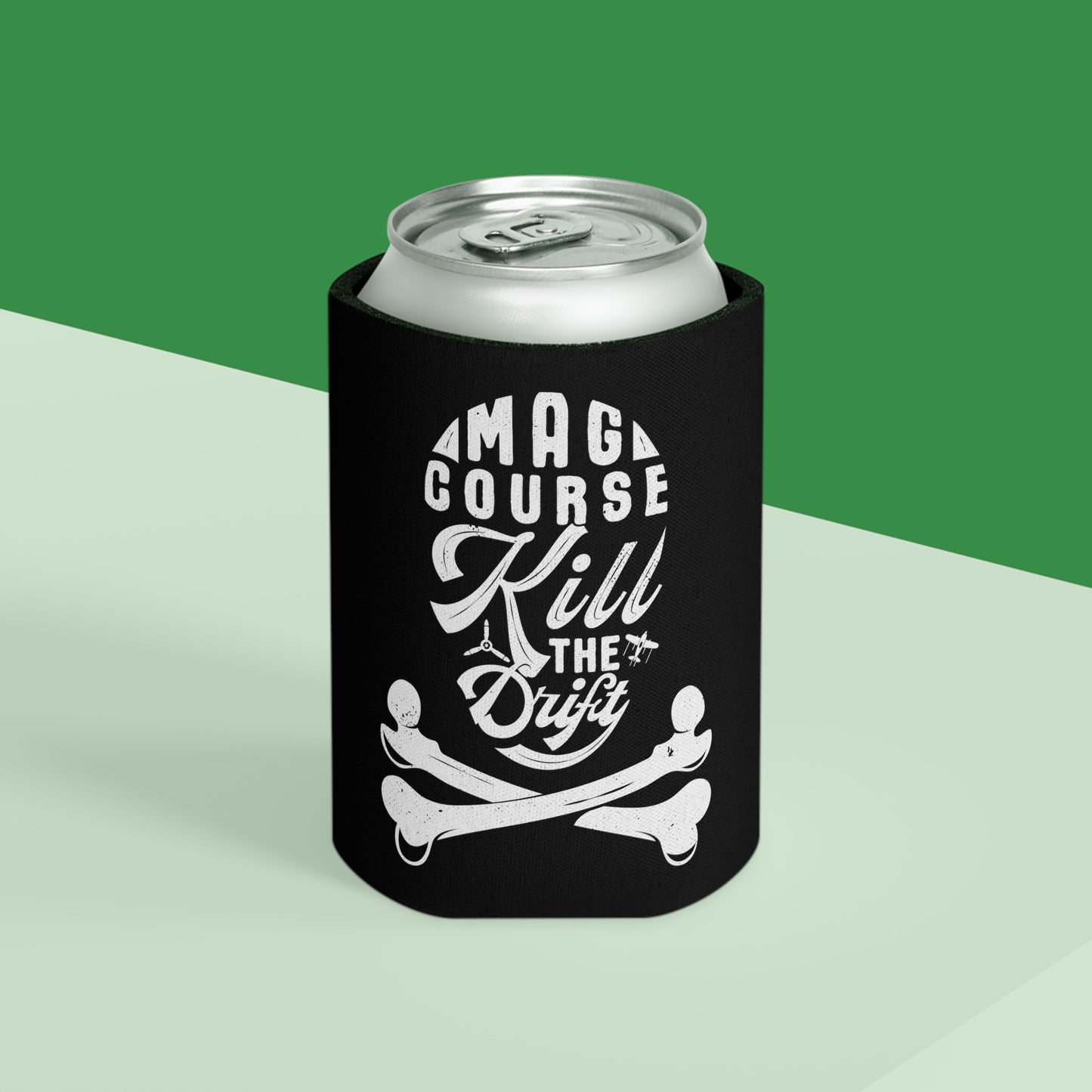 MCKTD Can Cooler