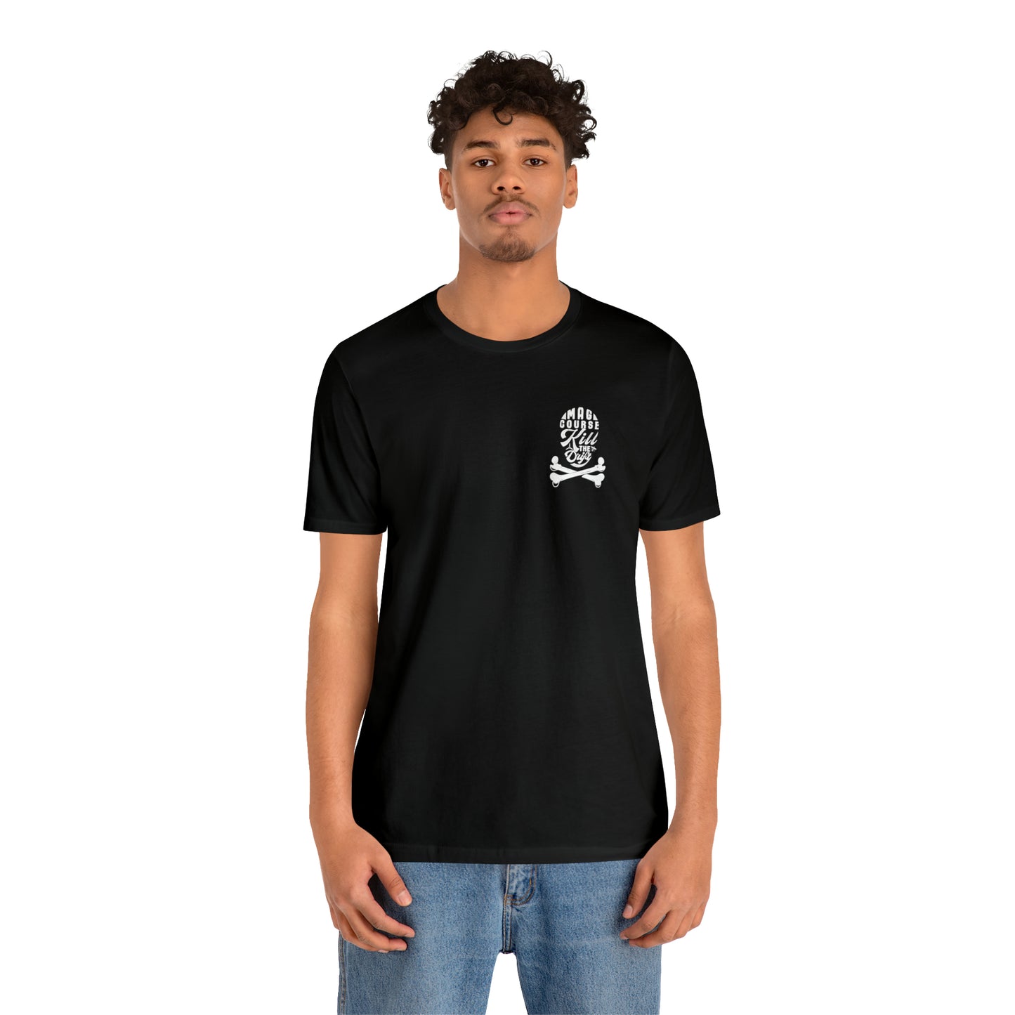 MCKTD Tee