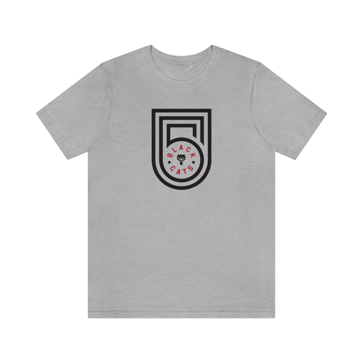 Black Cats Tee