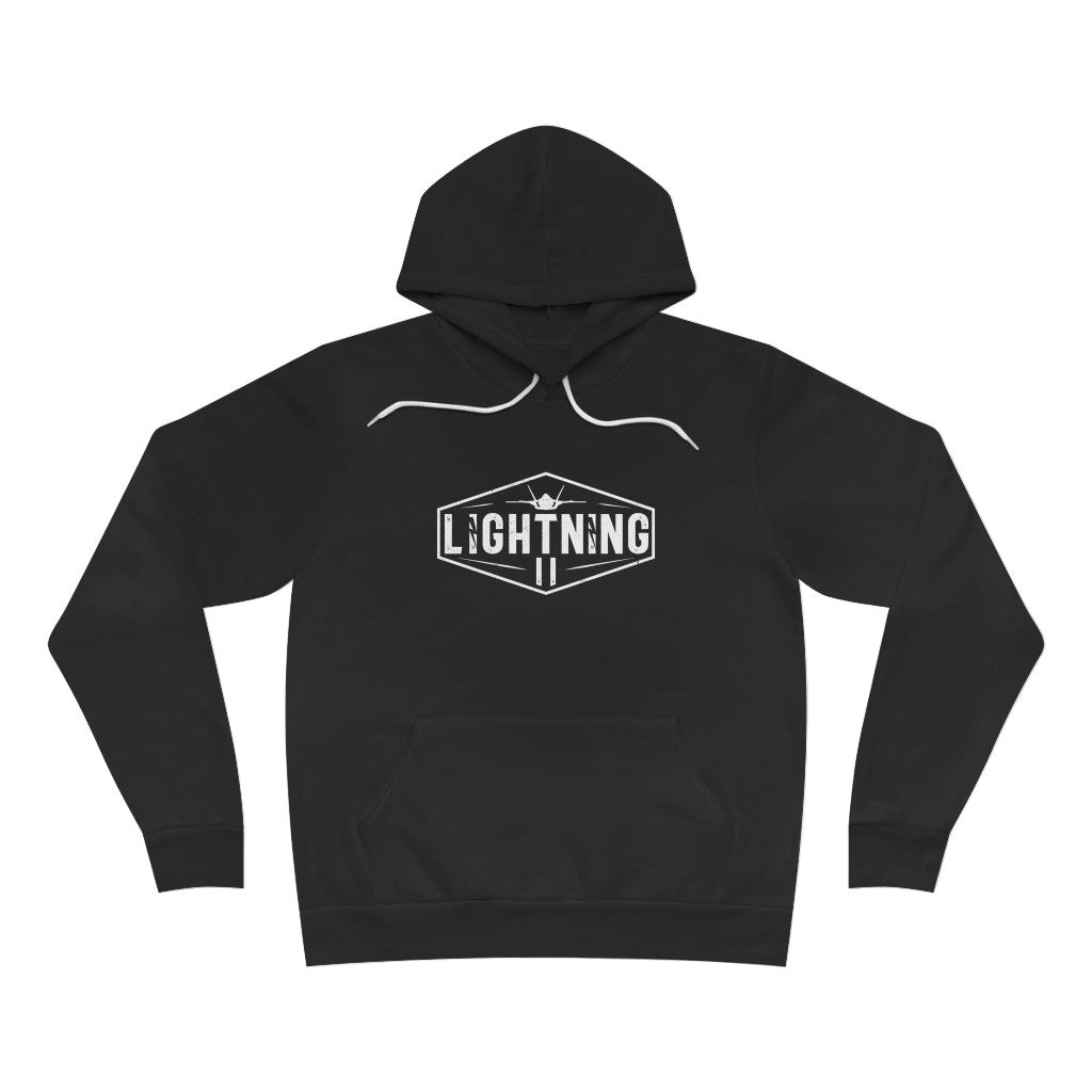 Lightning Sponge Fleece Hoodie