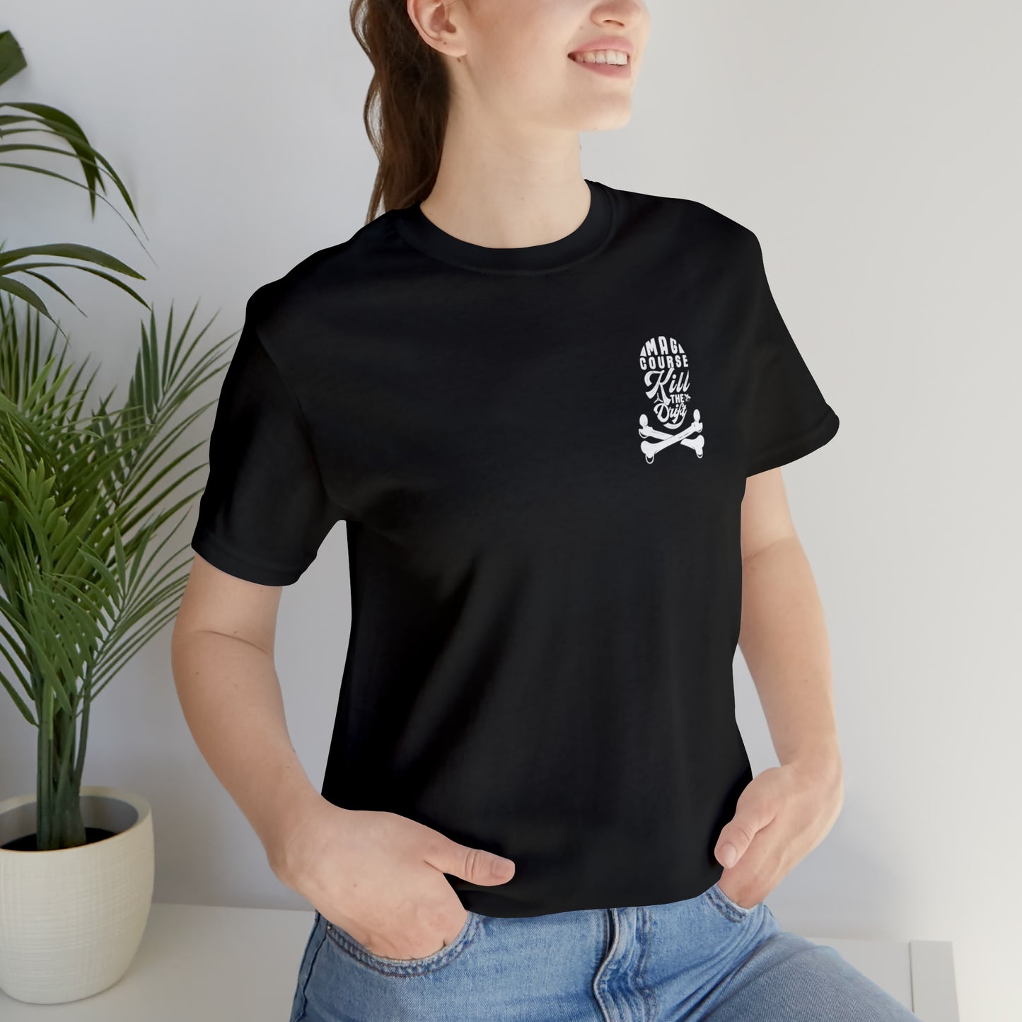 MCKTD Tee