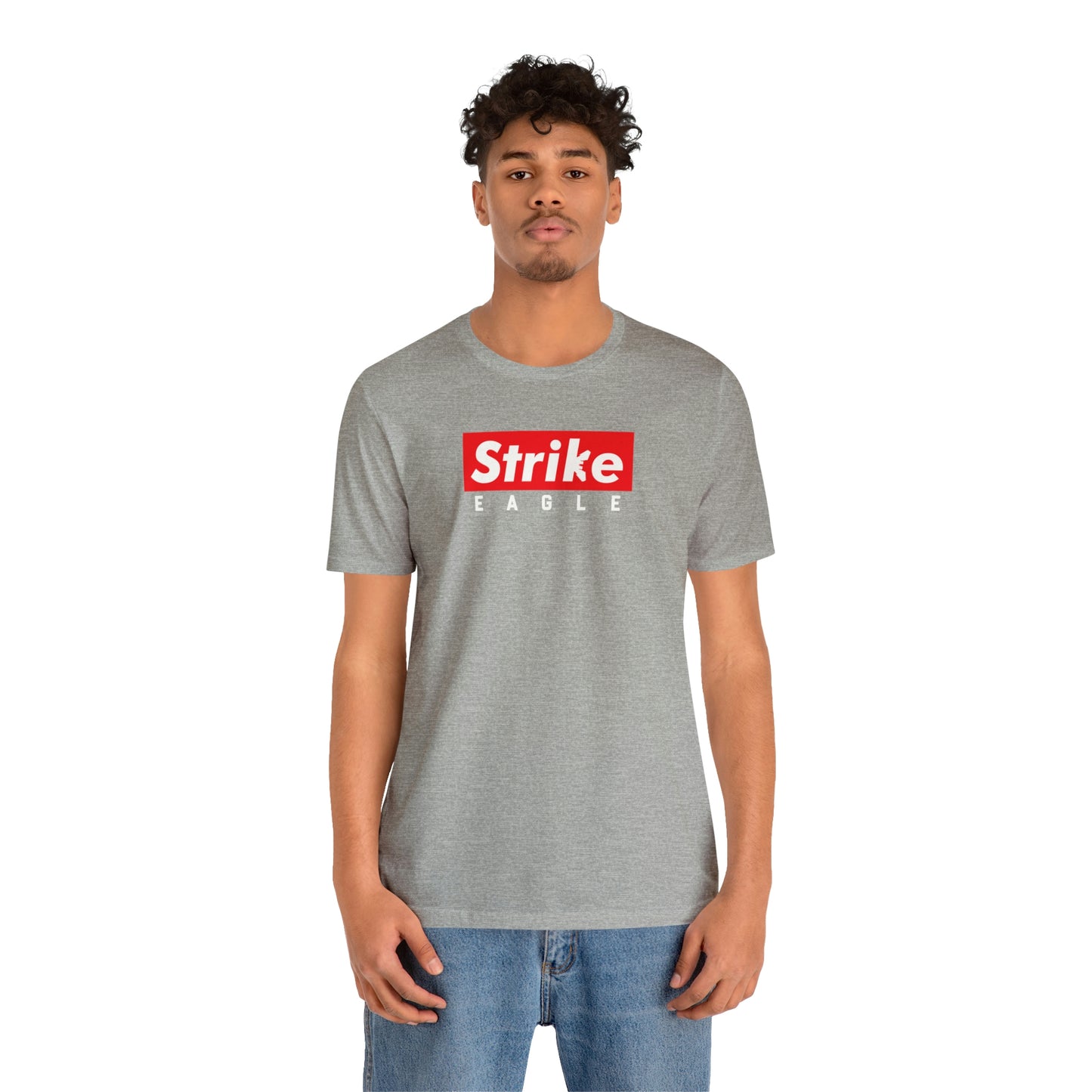 Exclusive Strike Tee