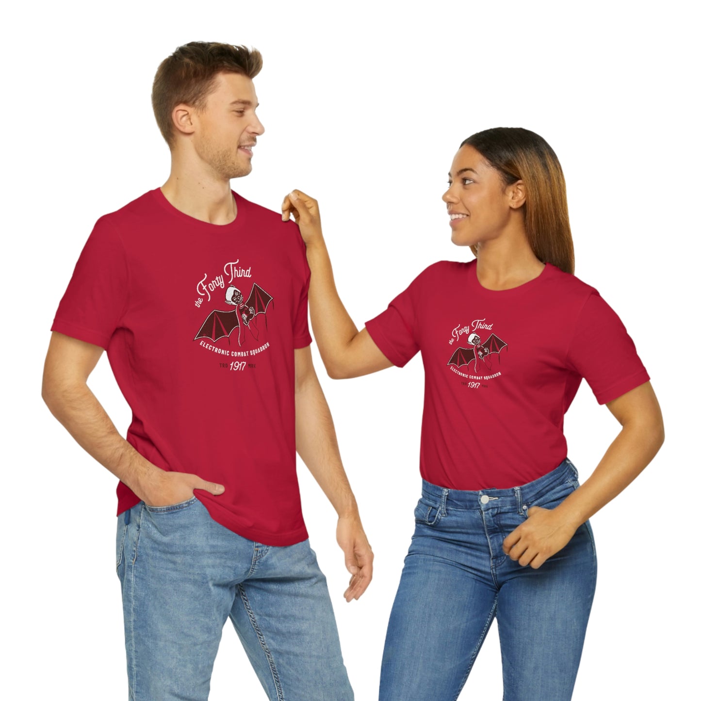 43d '1917' Tee