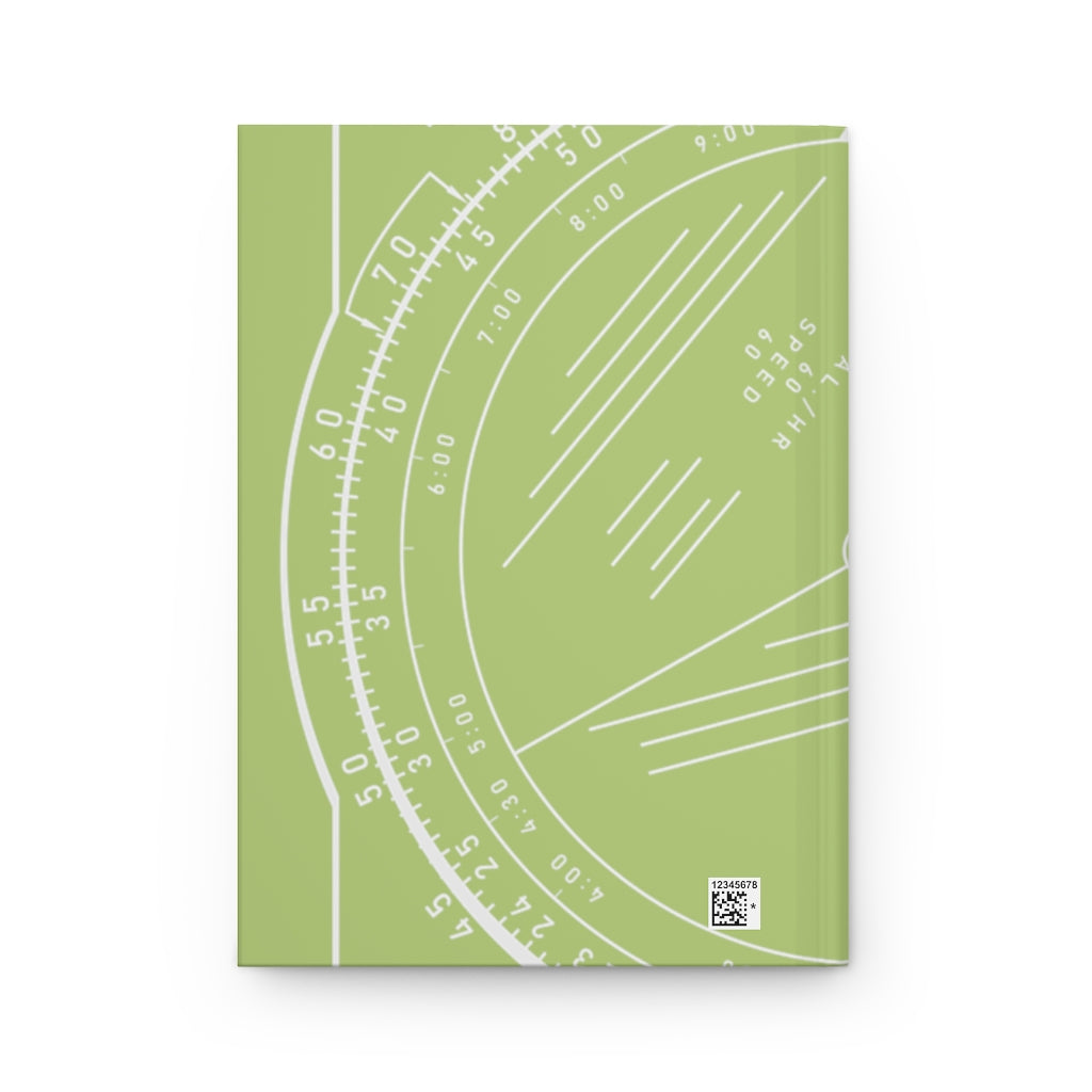 Wiz Wheel Journal