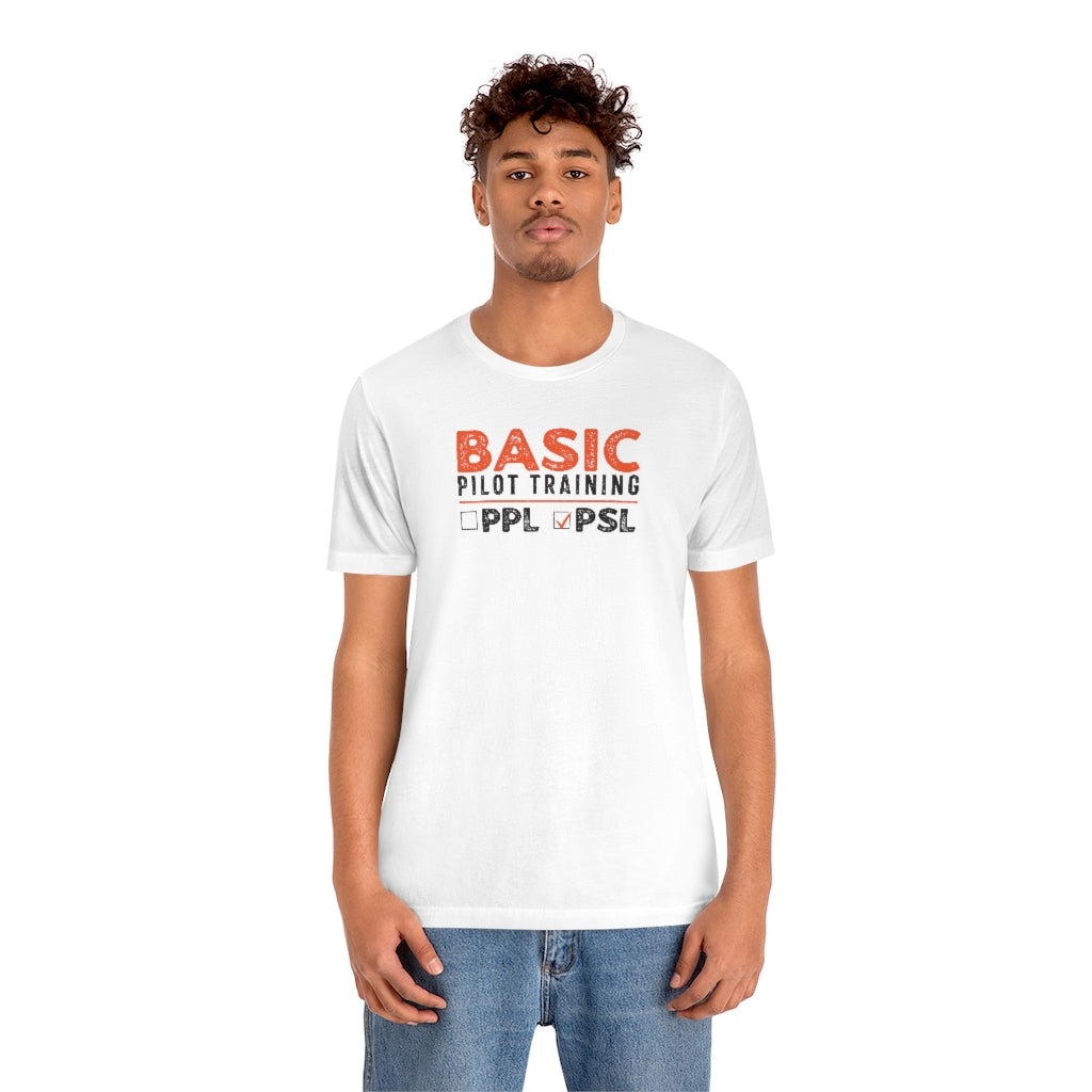 BasicAF Tee