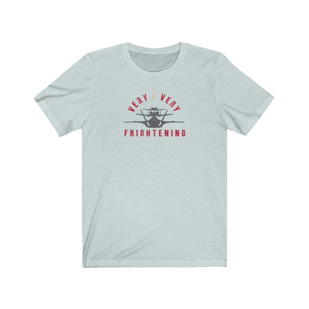 Frightening Tee