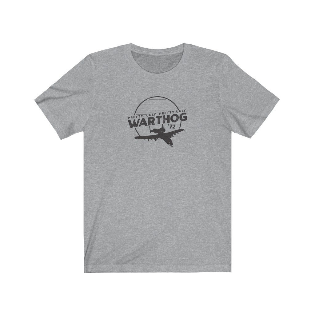 Pretty Ugly Tee