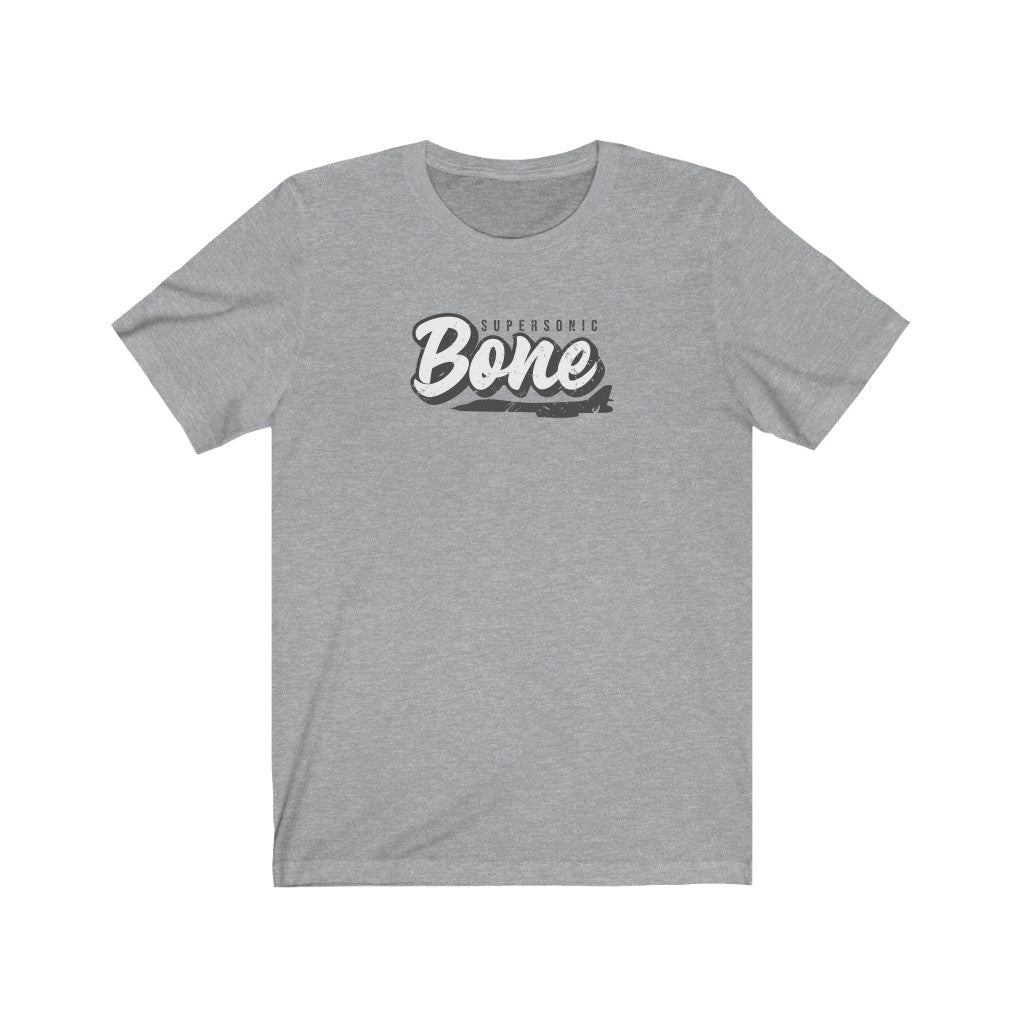 Supersonic Tee