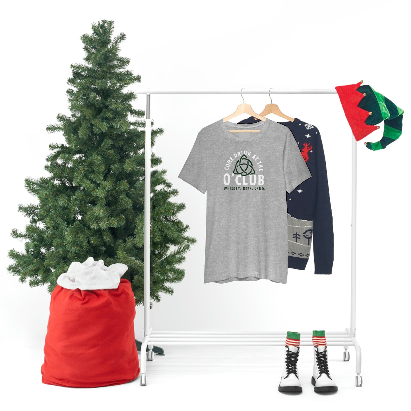 O'Club Tee