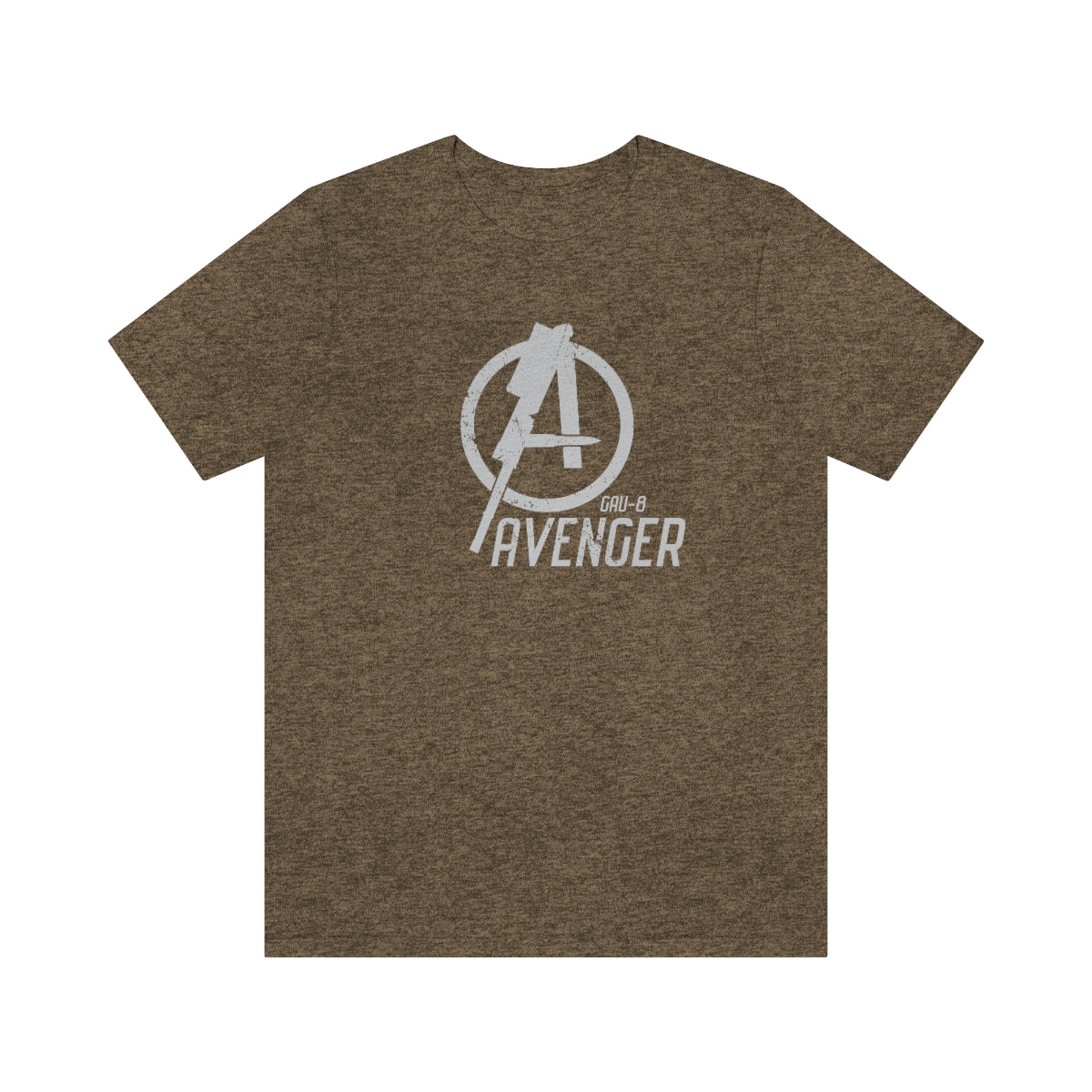 GAU-8 Tee