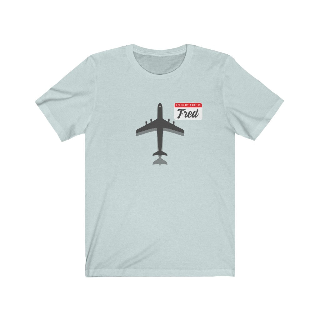 FRED Tee