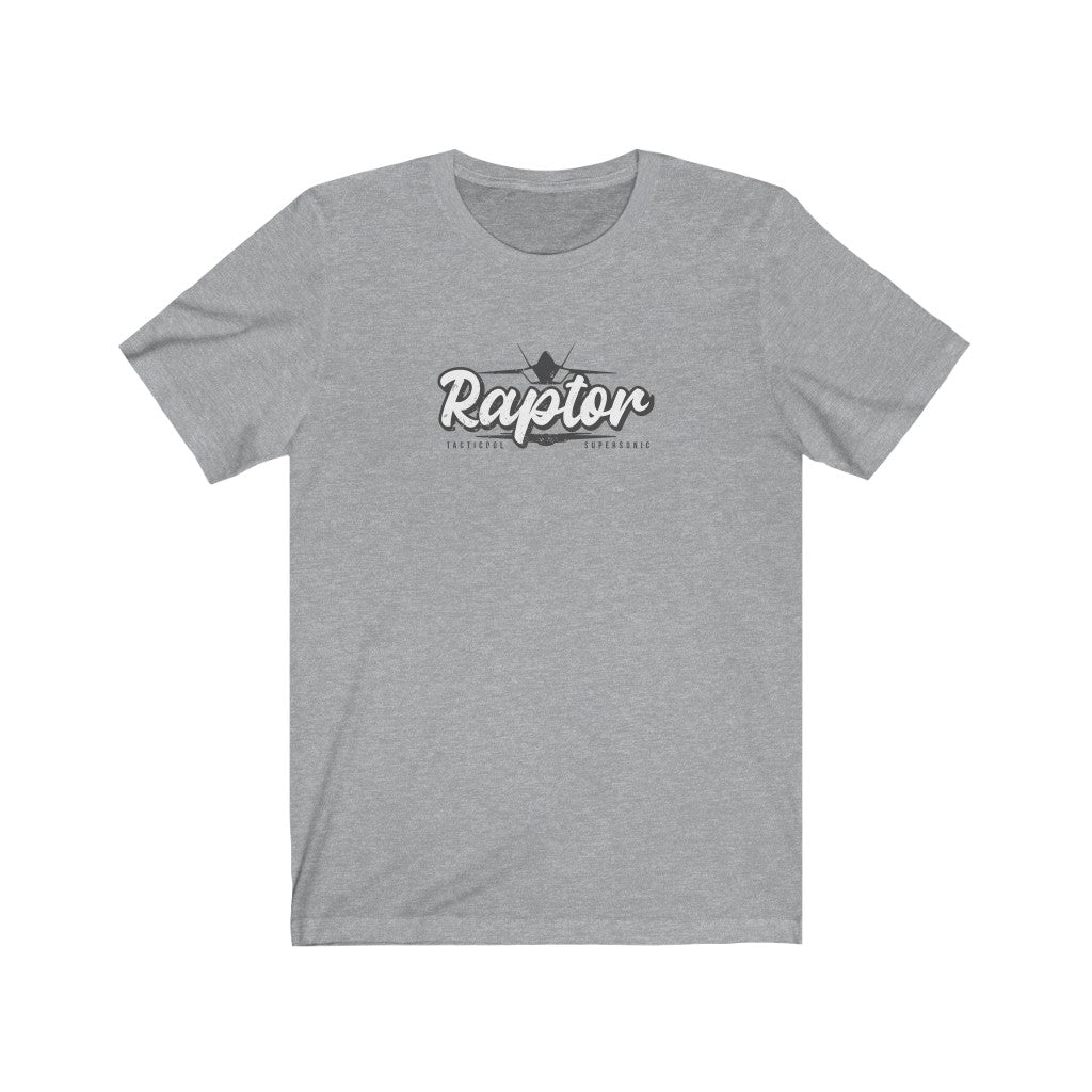 Supersonic Tee