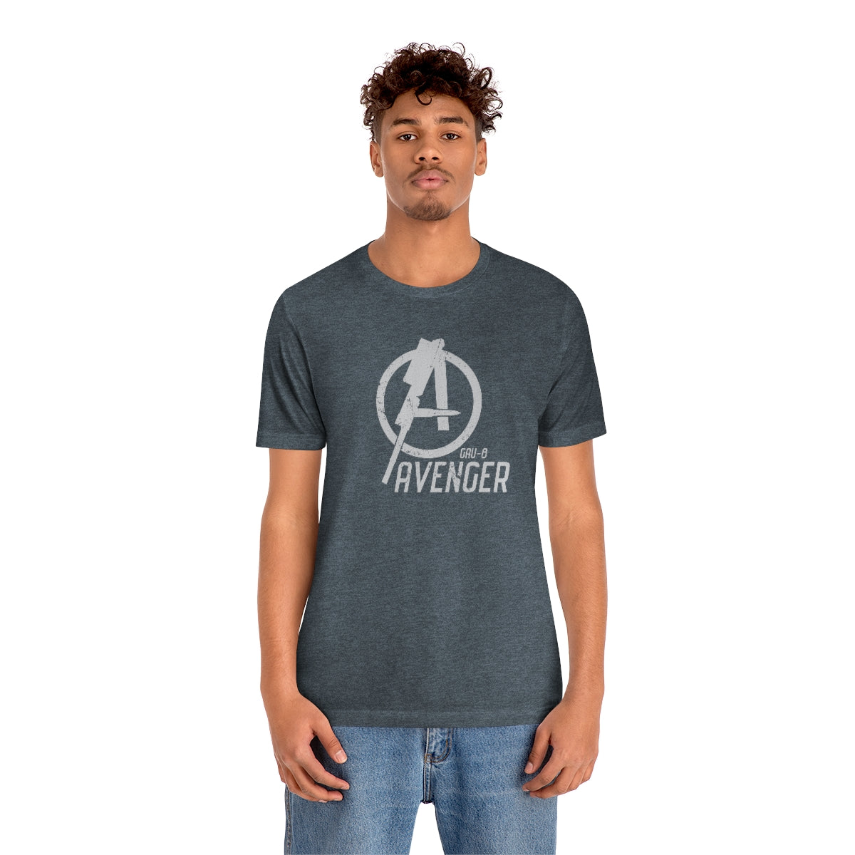 GAU-8 Tee