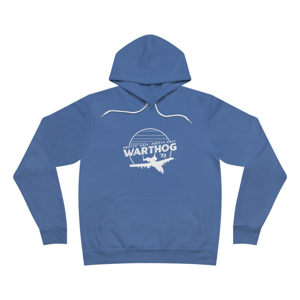 Pretty Ugly Hoodie