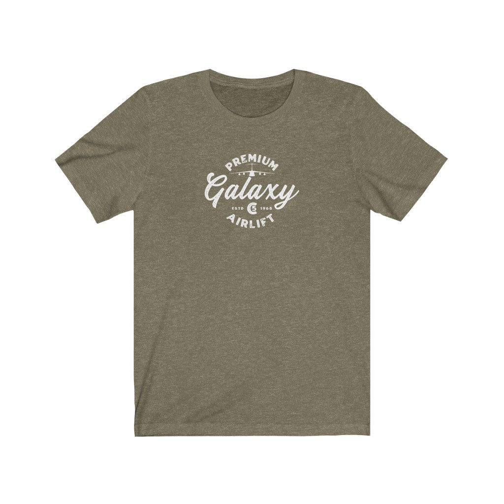 Premium Airlift Tee
