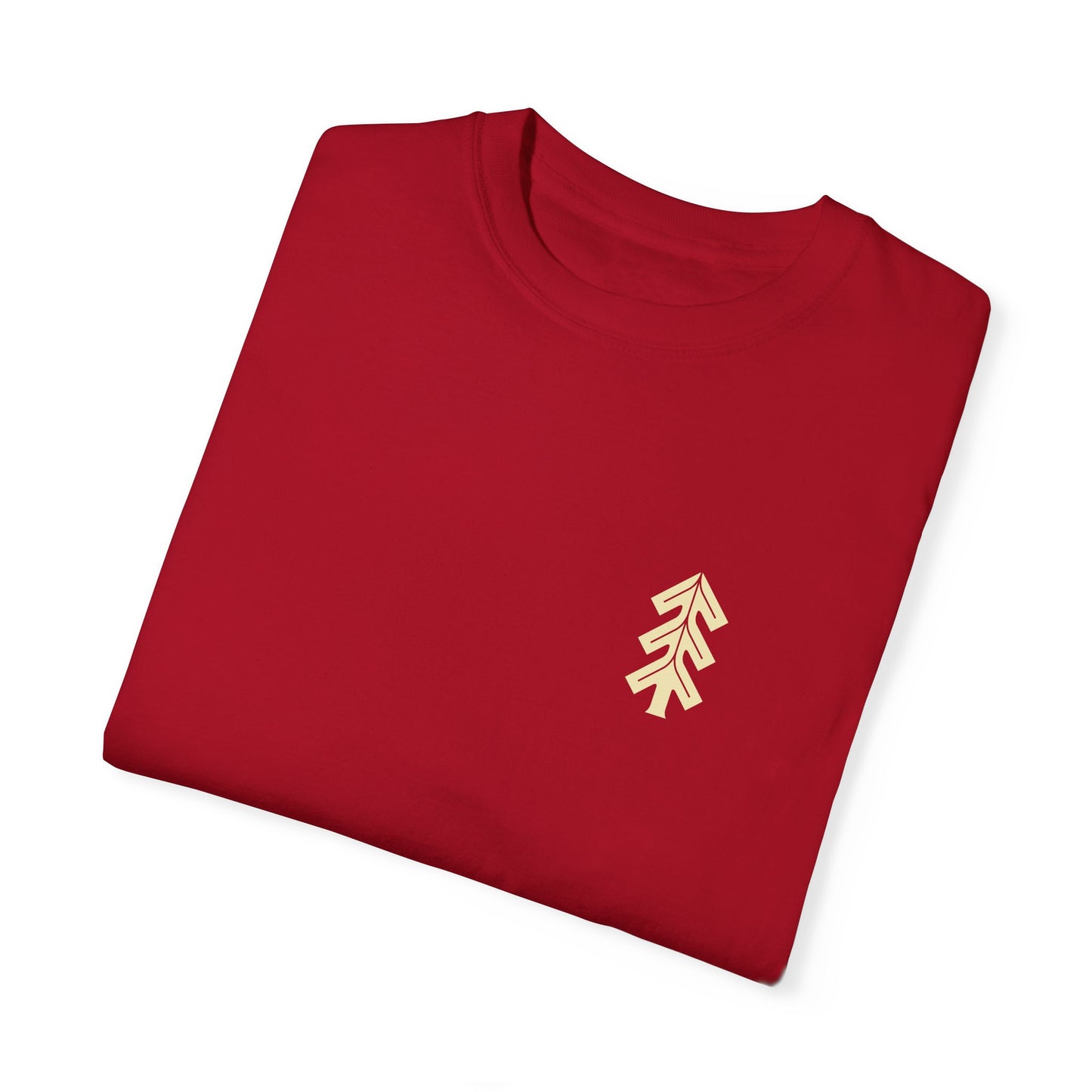 O Christmas Tree Tee