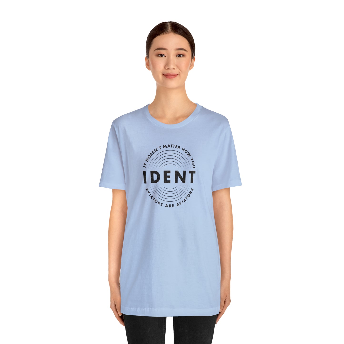IDENT Tee