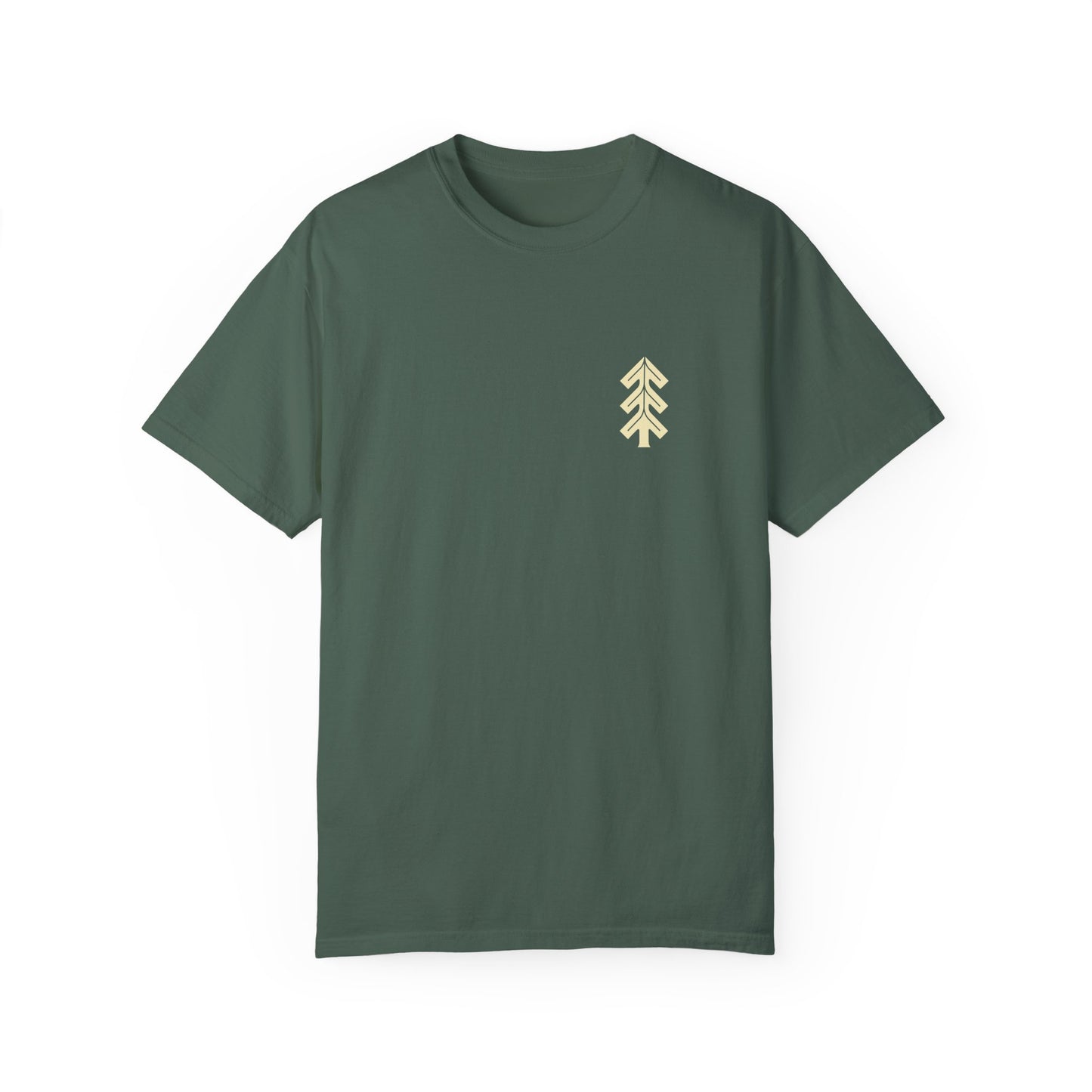 O Christmas Tree Tee