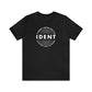 IDENT Tee
