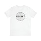 IDENT Tee