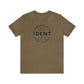 IDENT Tee