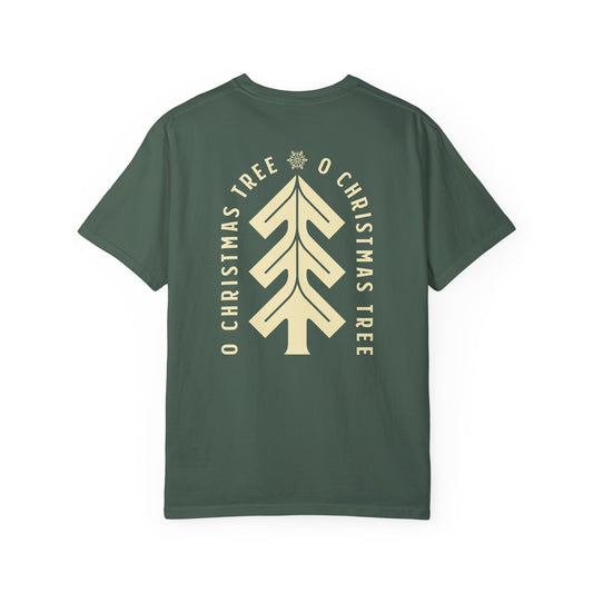 O Christmas Tree Tee