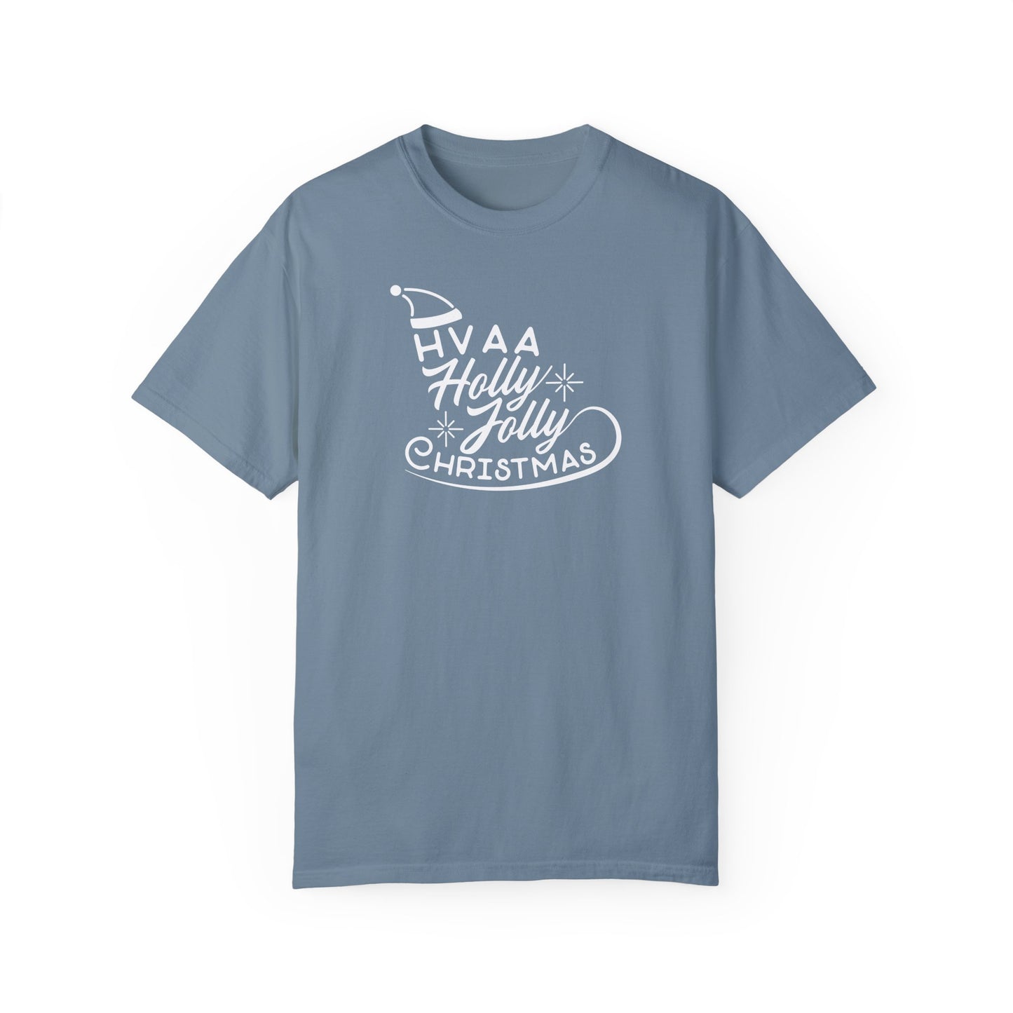 Holly Jolly Christmas Tee
