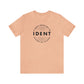IDENT Tee