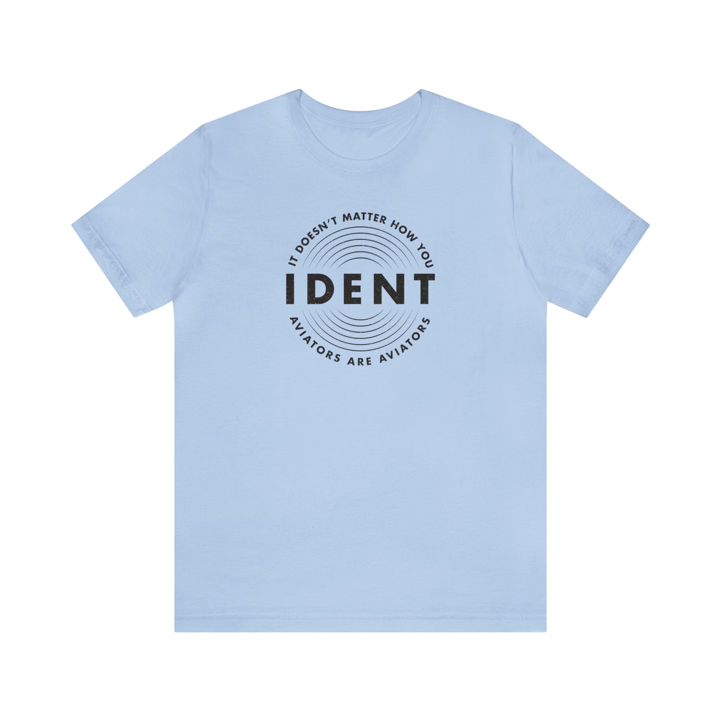 IDENT Tee
