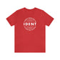 IDENT Tee
