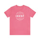 IDENT Tee