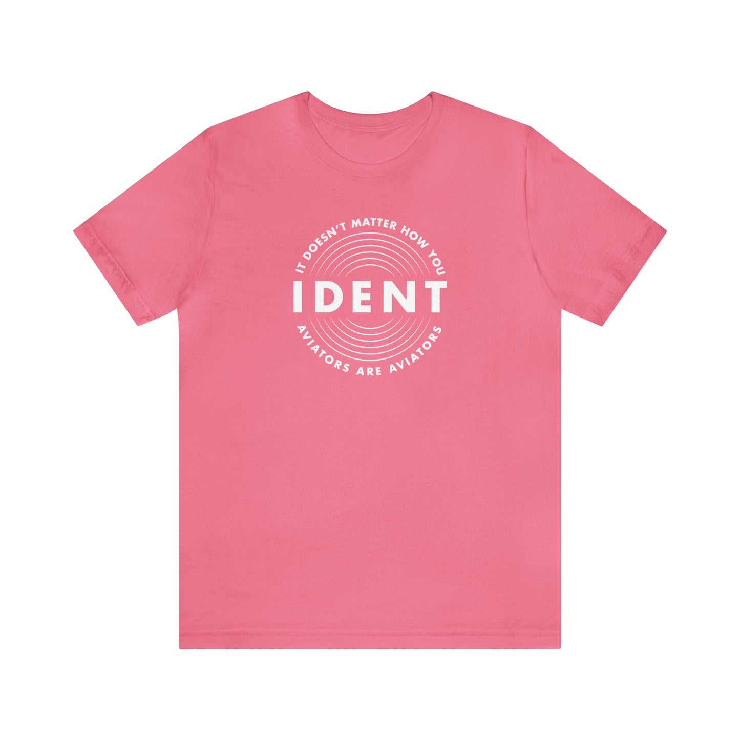 IDENT Tee