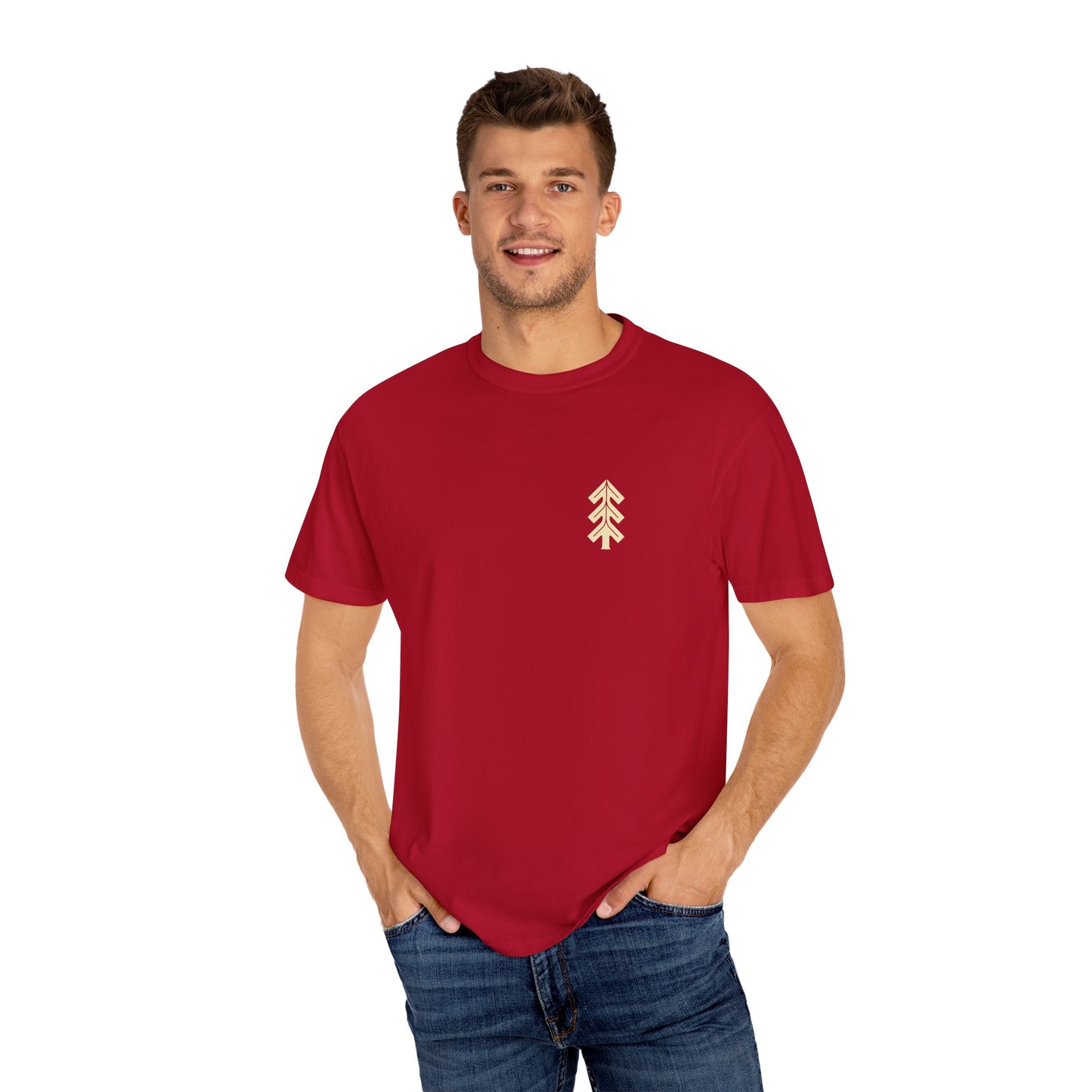 O Christmas Tree Tee
