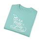 Holly Jolly Christmas Tee