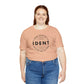 IDENT Tee