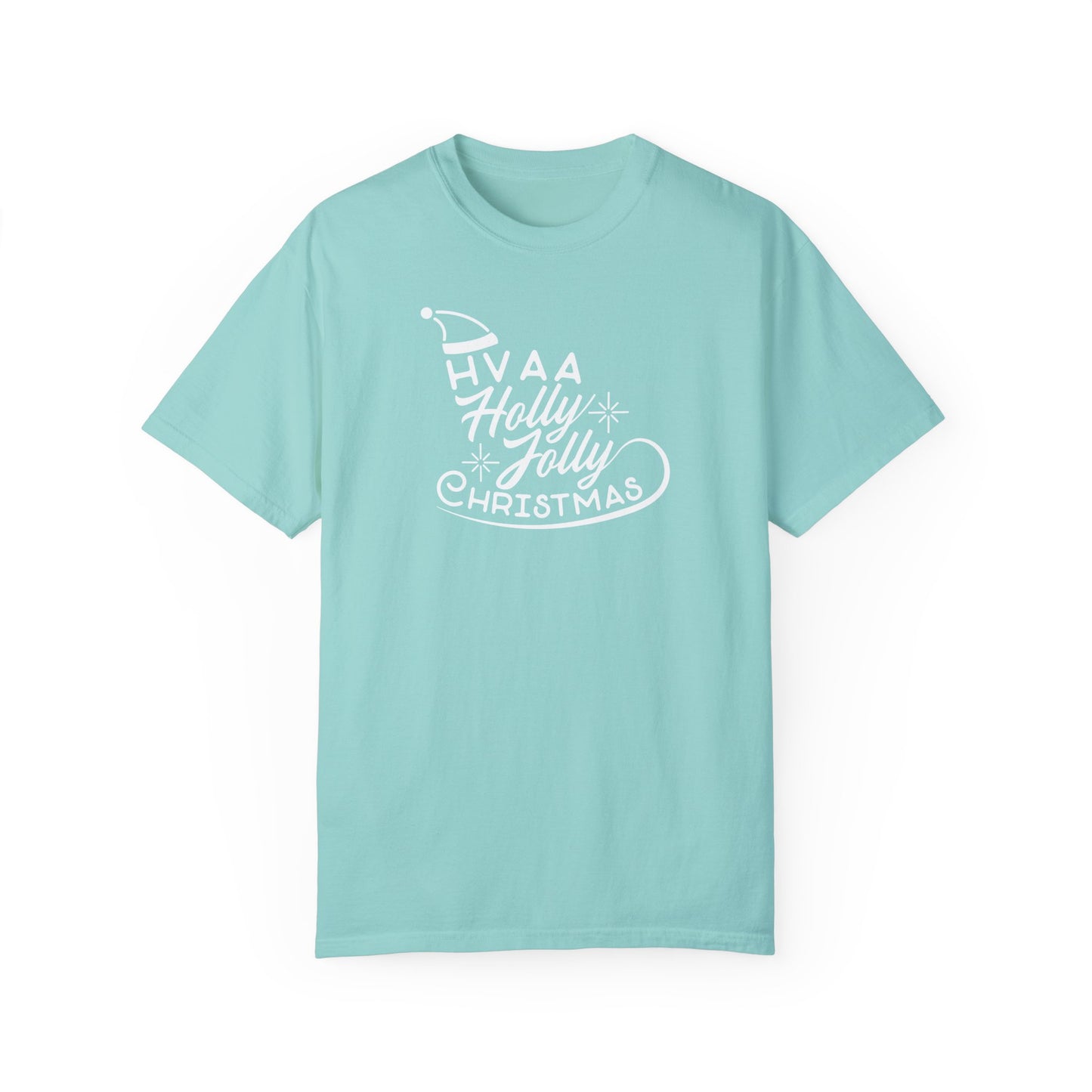 Holly Jolly Christmas Tee