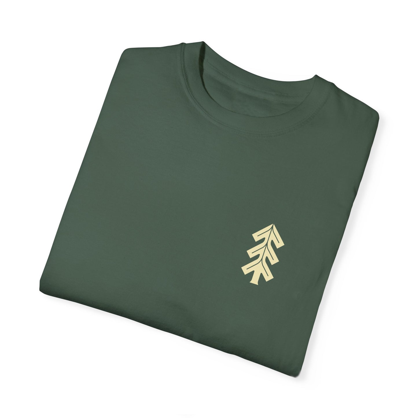 O Christmas Tree Tee