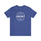 IDENT Tee