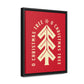 O Christmas Tree Canvas