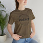 IDENT Tee