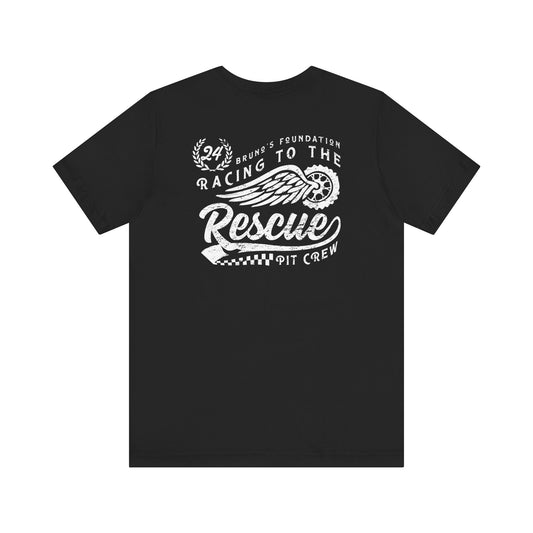 Bruno's RTTR Tee