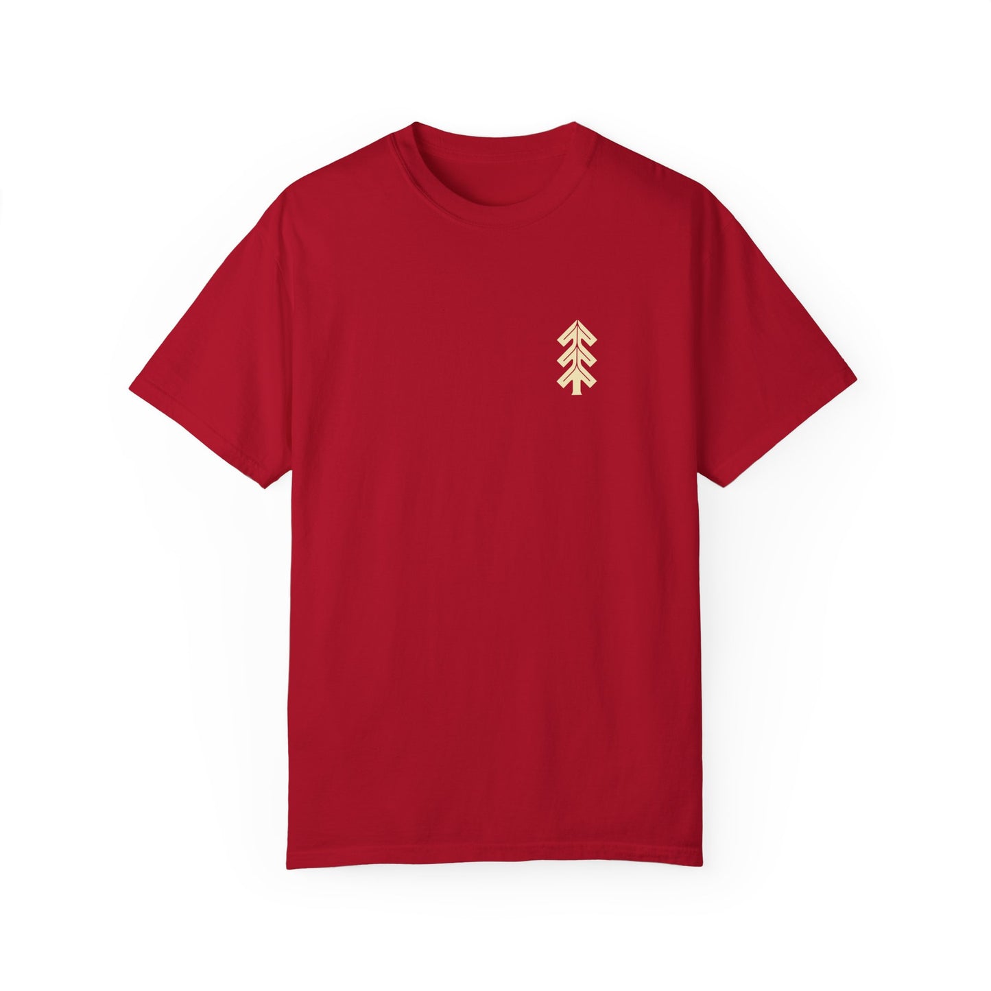 O Christmas Tree Tee