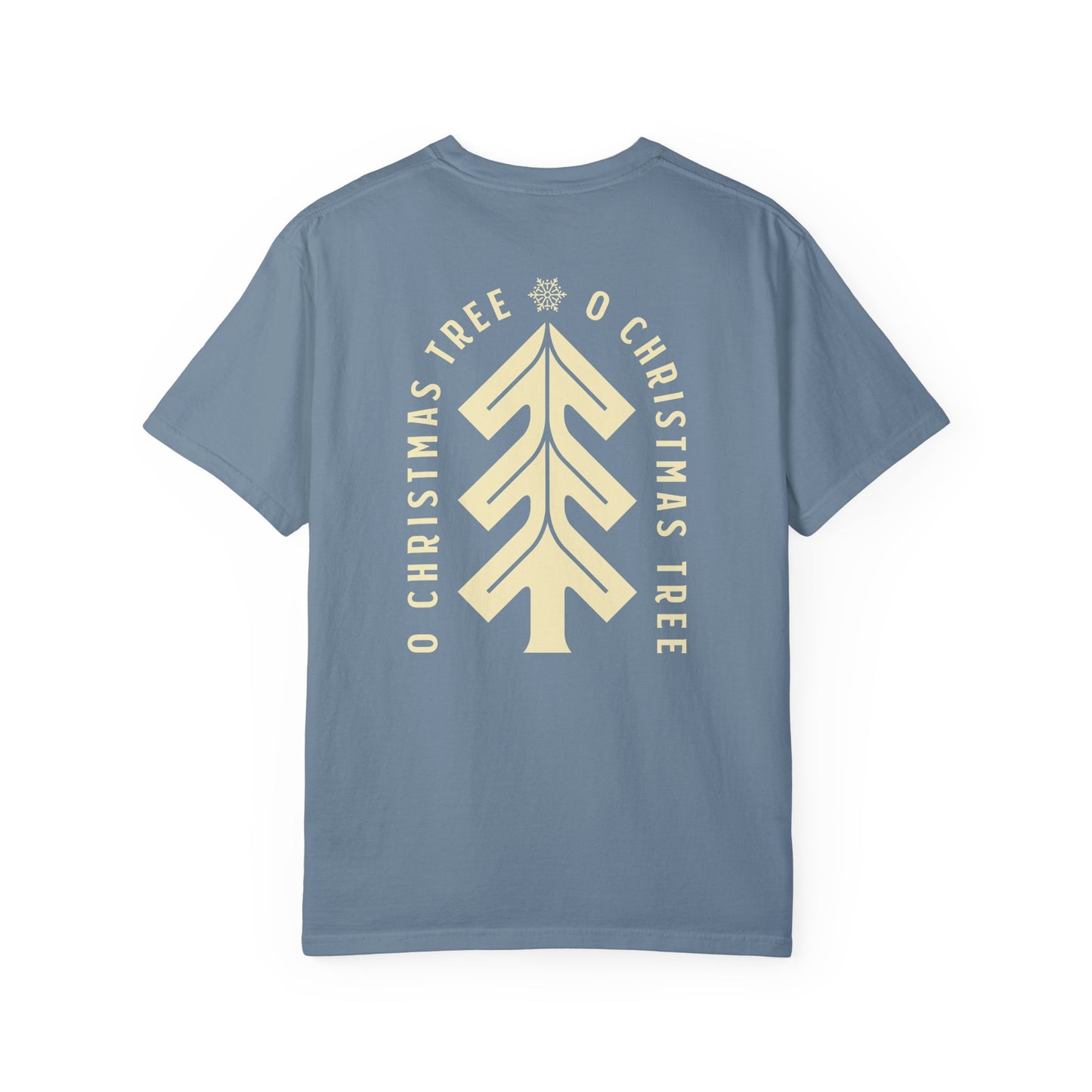 O Christmas Tree Tee