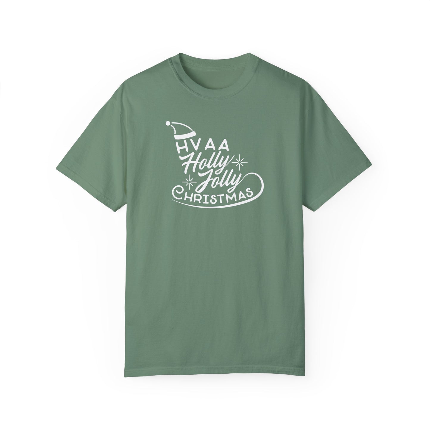 Holly Jolly Christmas Tee