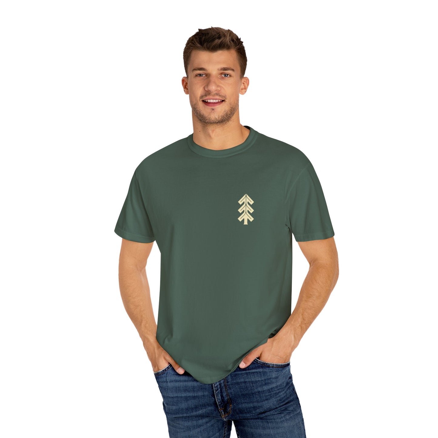 O Christmas Tree Tee