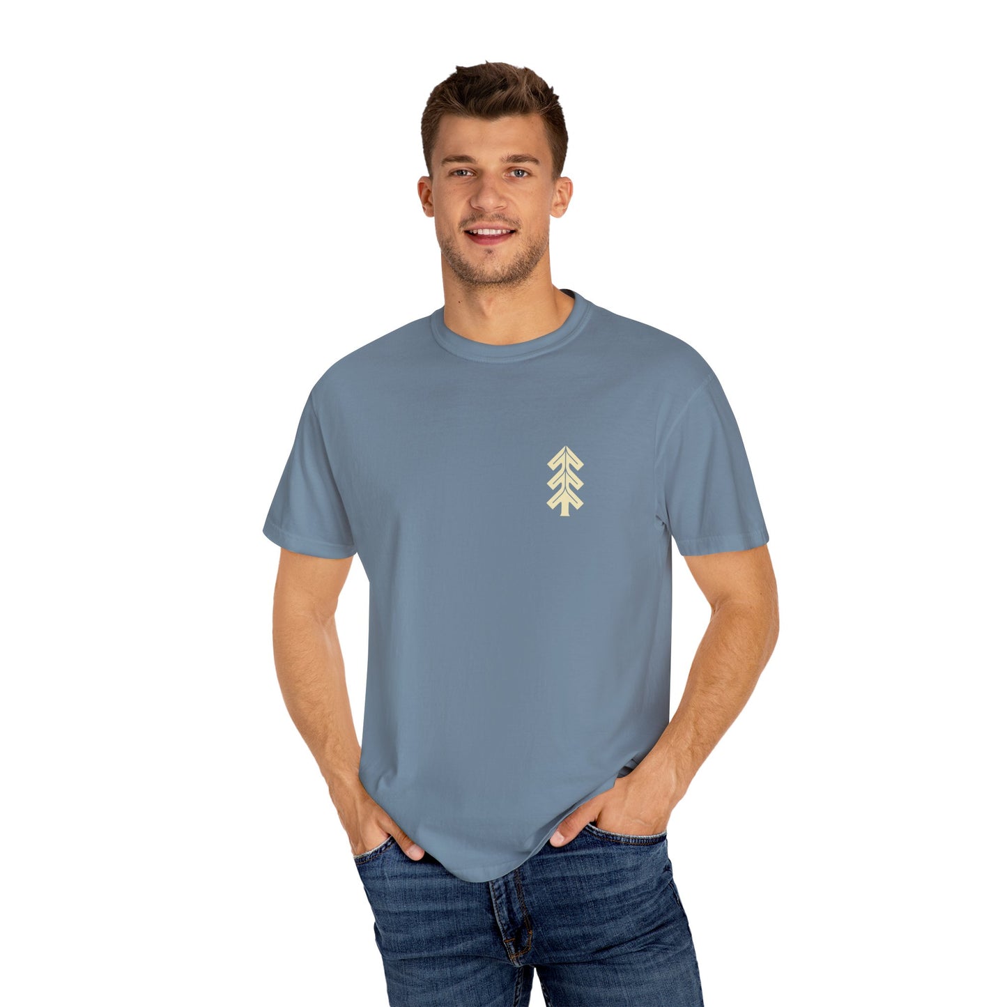 O Christmas Tree Tee